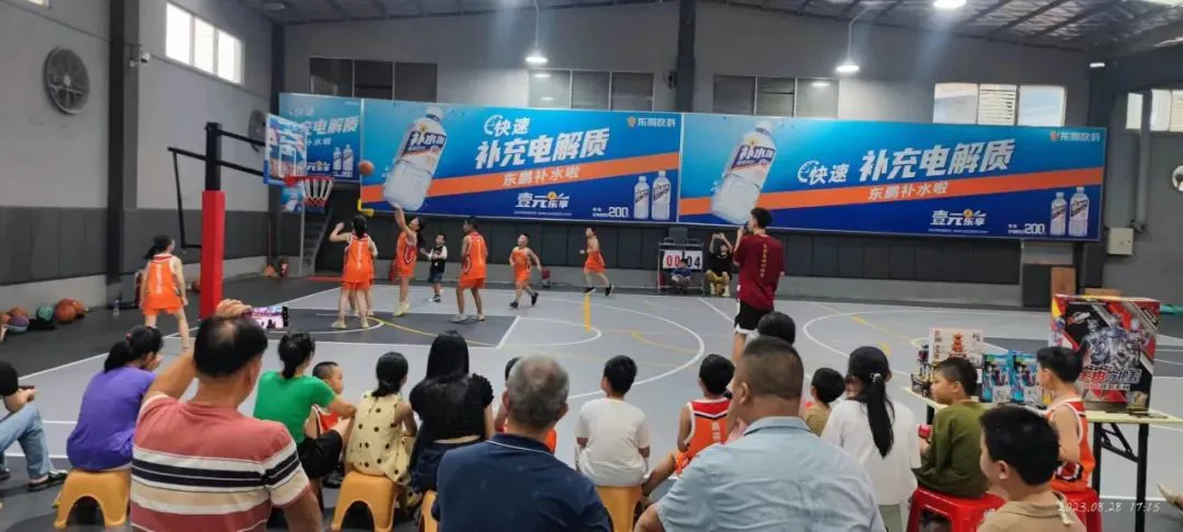 如何通过模拟比赛环境提升投篮表现_0