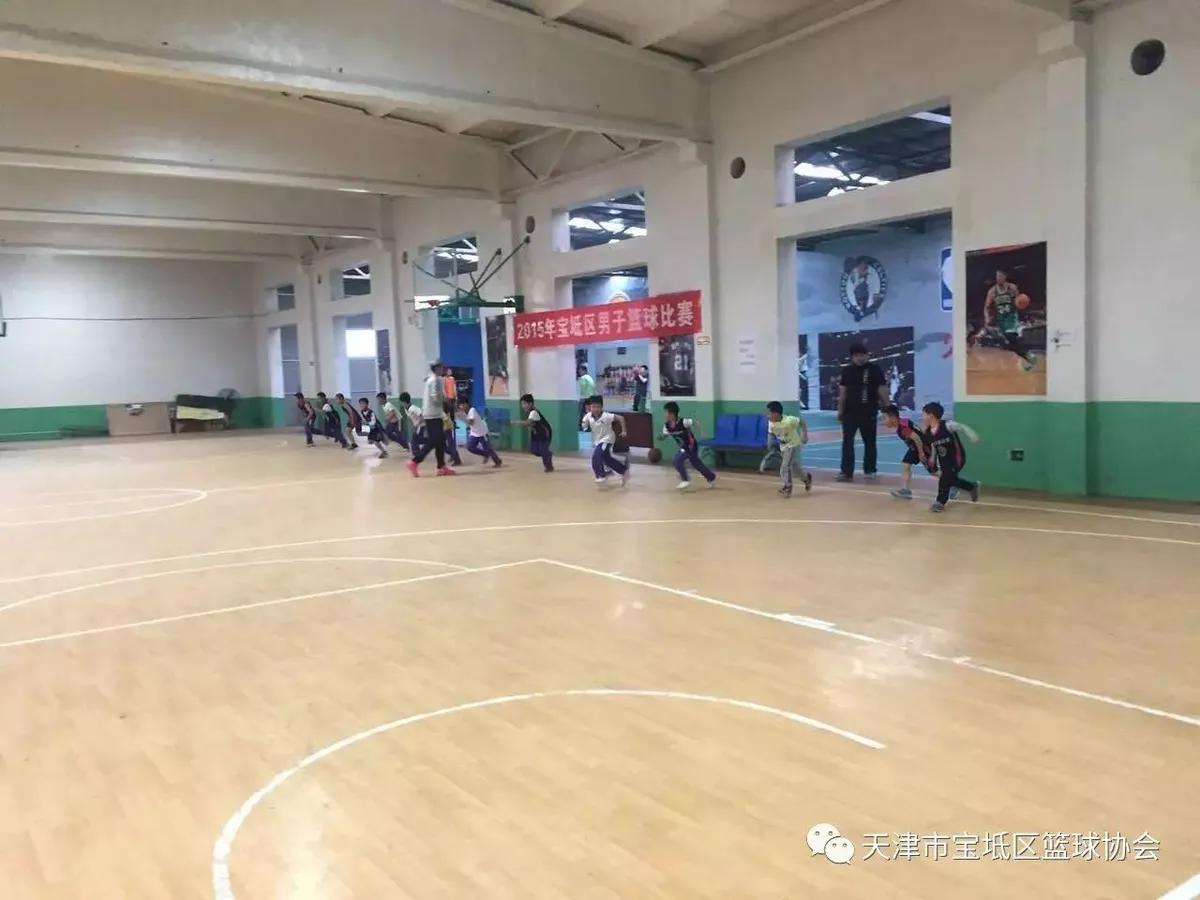 如何制定智能篮球训练计划_2
