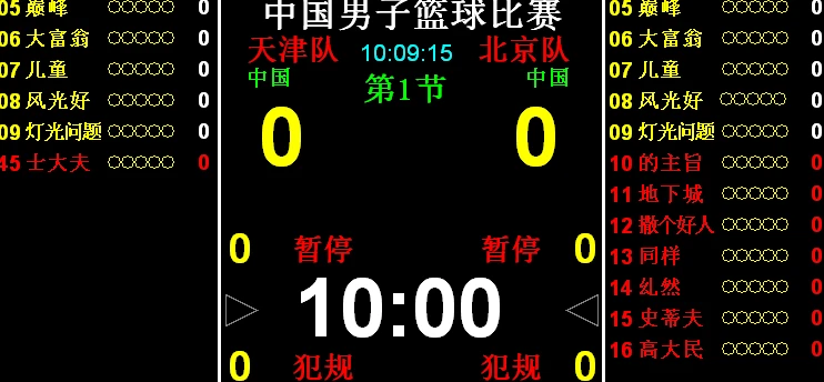 制定篮球交流计划以促进个人技能发展的方法_0